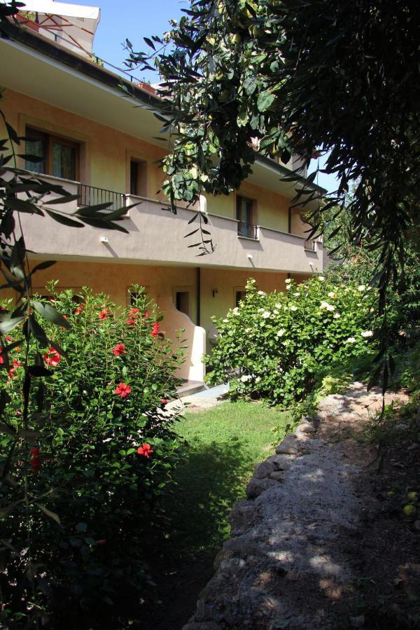 Hotel Cannamele Resort Parghelia Exteriör bild